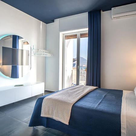 Skyhouse Beverello Νάπολη Εξωτερικό φωτογραφία