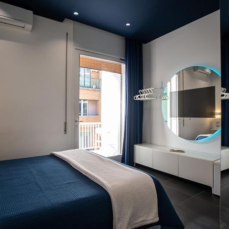 Skyhouse Beverello Νάπολη Εξωτερικό φωτογραφία