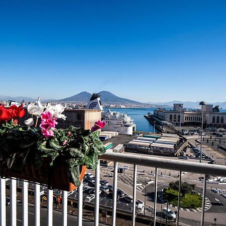 Skyhouse Beverello Νάπολη Εξωτερικό φωτογραφία