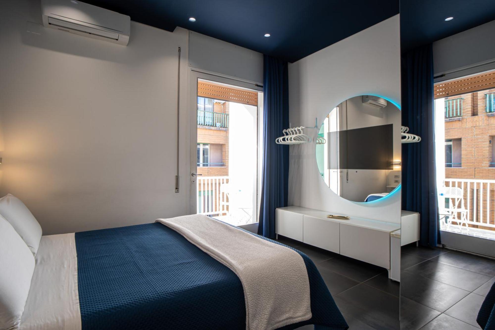 Skyhouse Beverello Νάπολη Εξωτερικό φωτογραφία