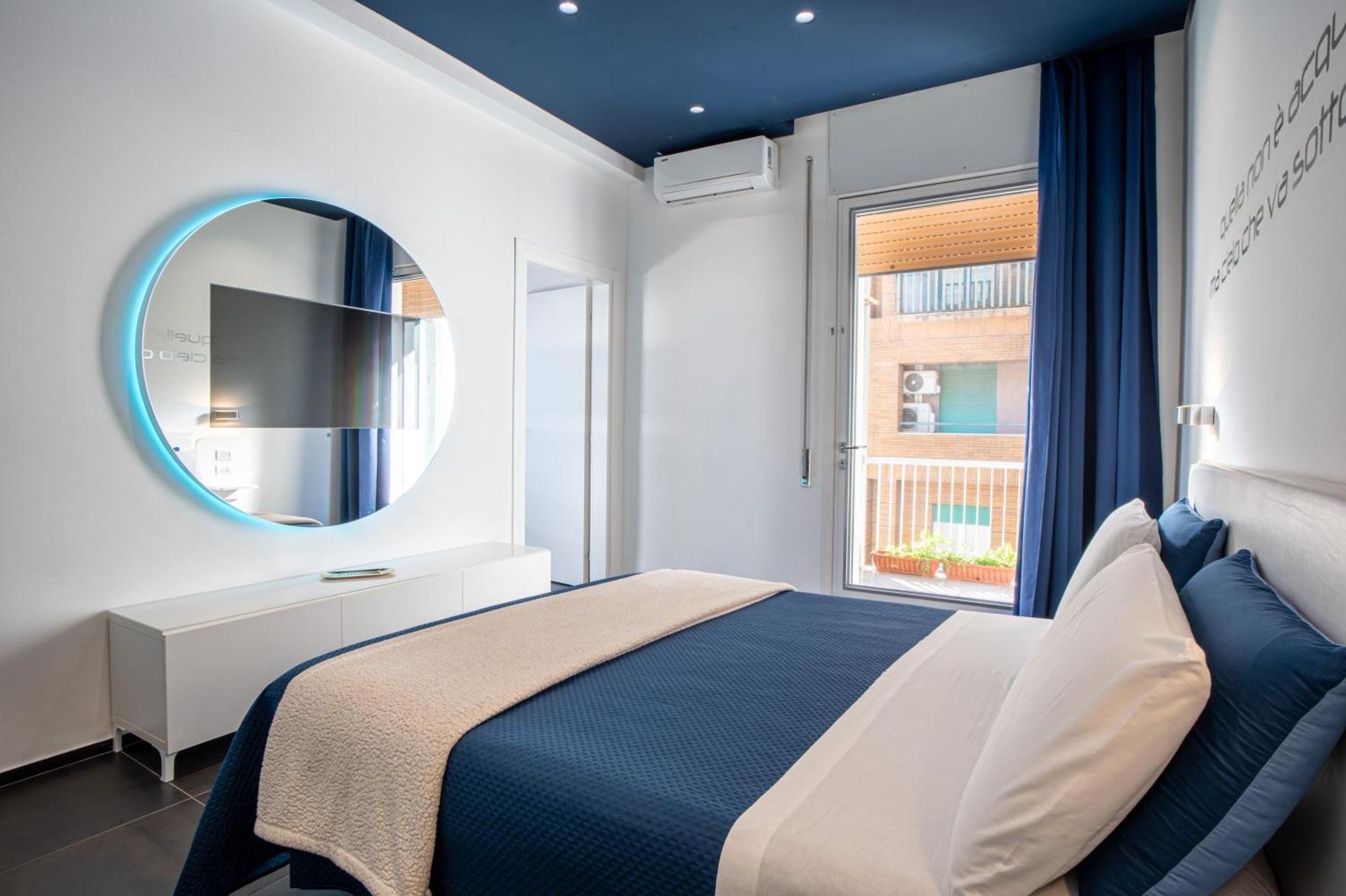 Skyhouse Beverello Νάπολη Εξωτερικό φωτογραφία